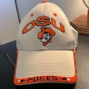 Oklahoma State Baseball Cap